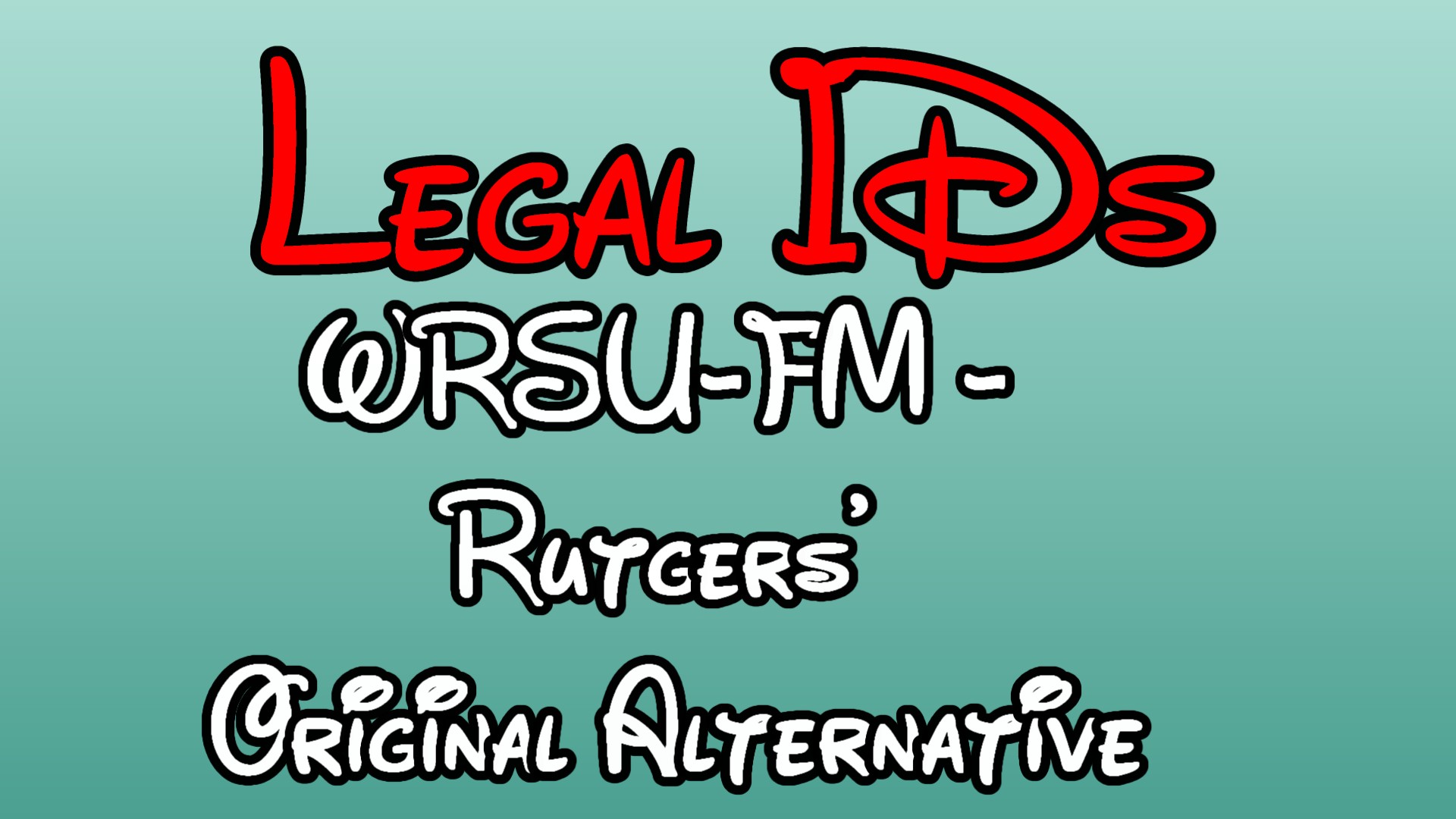 WRSU-FM - Rutge<br>rs_Original Alt